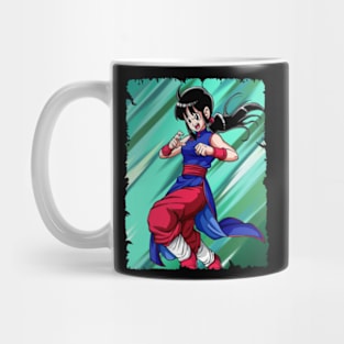 CHICHI CHI CHI MERCH VTG Mug